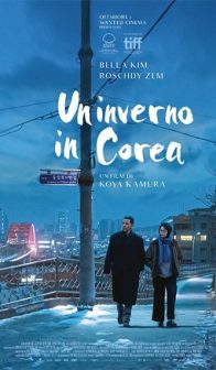 Un inverno  in corea