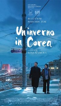 Un inverno  in corea