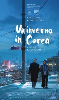 Un inverno  in corea