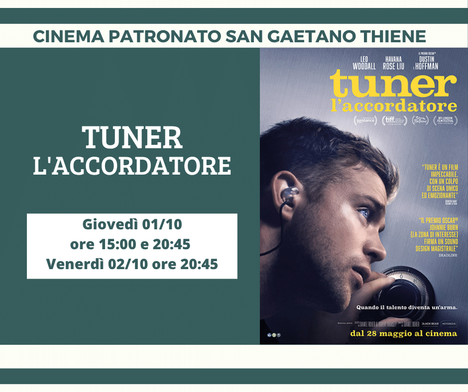Tuner