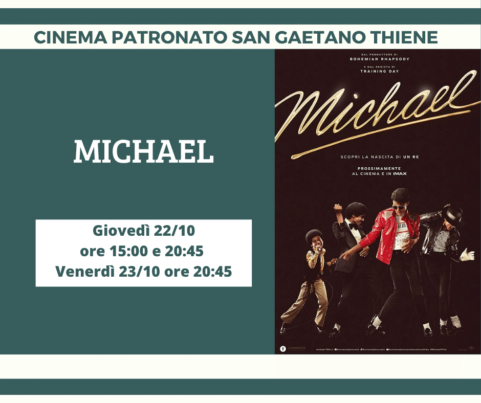 Michael