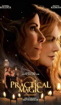 Practical Magic 2