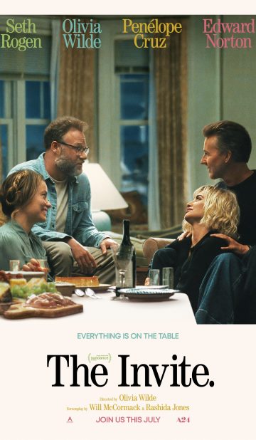The Invite – Il piacere è tutto nostro