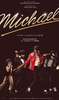 Michael