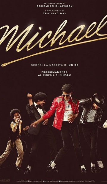 Michael