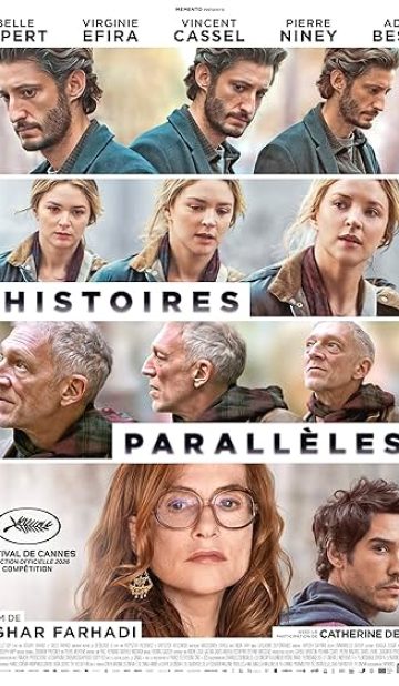 Parallel Tales