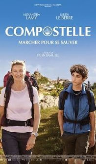 Compostelle