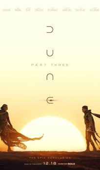 Dune: Part Three