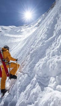 Everest: The Other Side