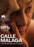 Calle Málaga