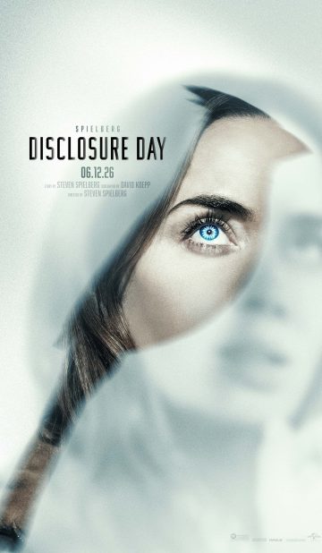 Disclosure Day