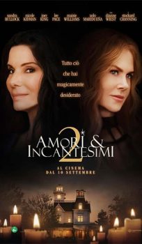 Amori & incantesimi 2