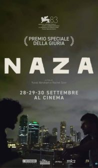 Naza
