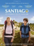 Santiago – Un cammino per ricominciare