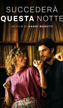 Succederà questa notte